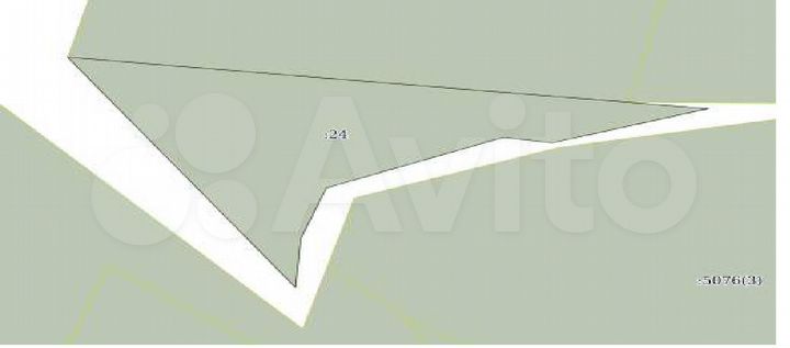 Участок 646,8 га (СНТ, ДНП)