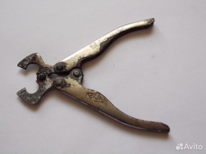 Кусачки для сахара