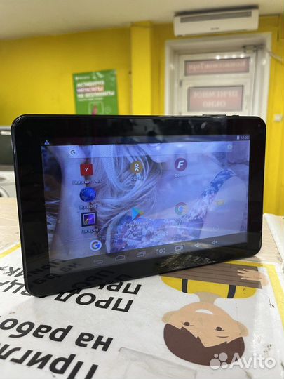 Планшет Samsung N8000