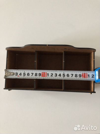 Органайзер для чая