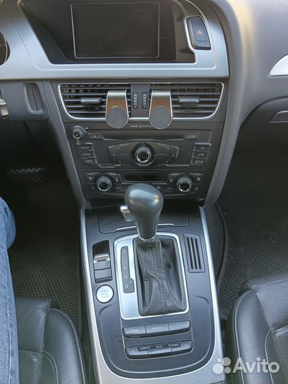 Audi A4 2.0 CVT, 2008, 220 000 км