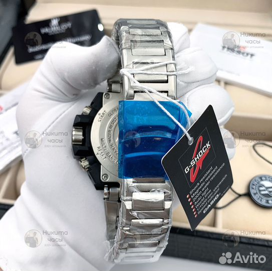 Часы Casio G-Shock