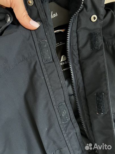 Комбинезон Didriksons 110