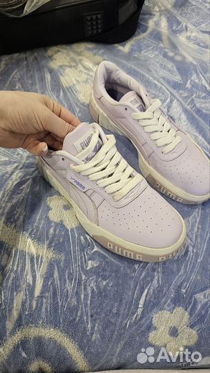 Кроссовки puma женские оригинал