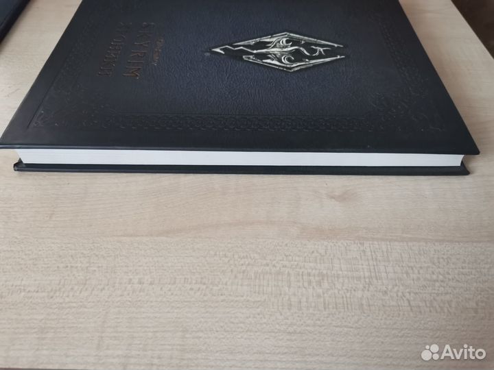 Skyrim Хроники