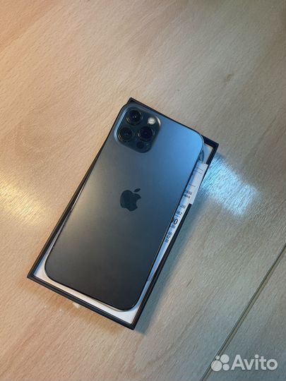 iPhone 12 Pro, 128 ГБ