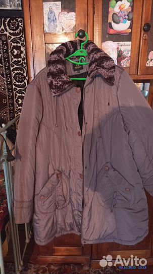 Куртка женская новая