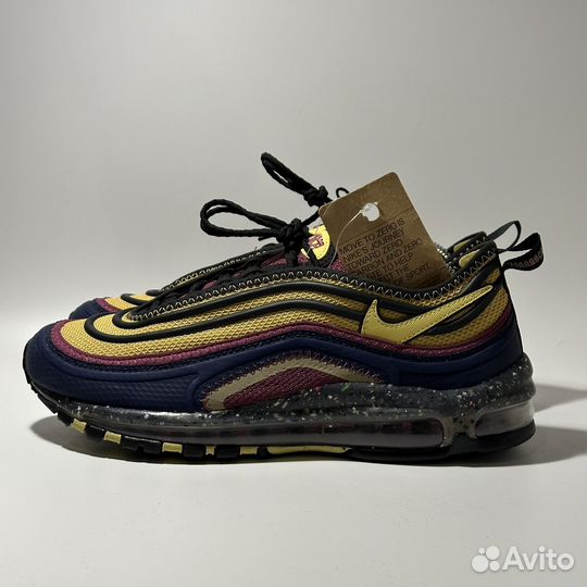 Кроссовки nike AIR MAX terrascape 97 оригинал