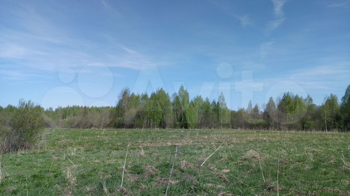 Участок 20 га (СНТ, ДНП)