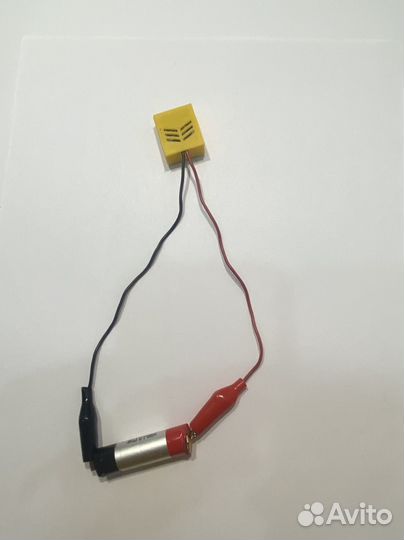 Зарядное устройство для li-ion аккумуляторов