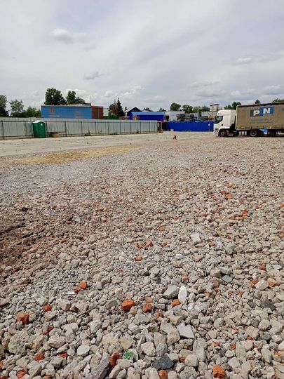 Склад, 2000 м²