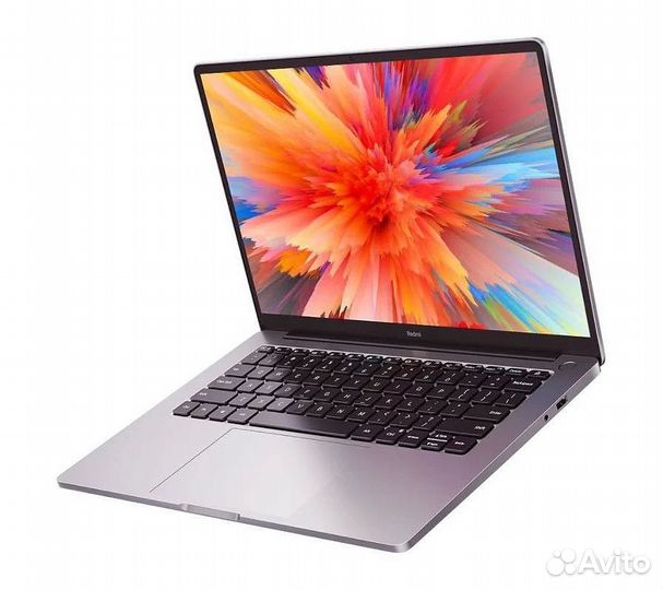 Ноутбук Xiaomi RedmiBook Pro 14