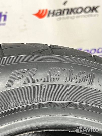 Yokohama Advan Fleva V701 225/50 R18 99W