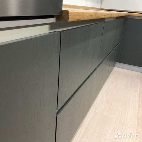Кухня Кухонный гарнитур