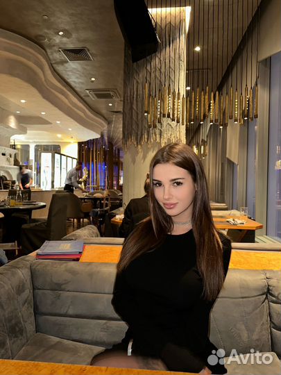 Вечернее платье мини