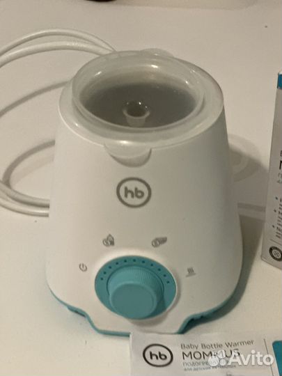 Подогреватель для бутылочек
