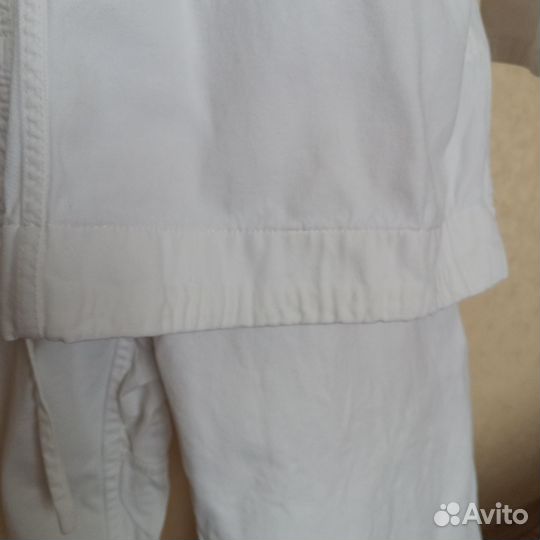 Кимоно для каратэ 170