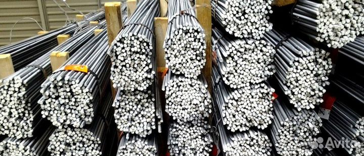 Арматура пластиковая