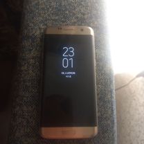 Samsung Galaxy S7 Edge, 4/32 ГБ