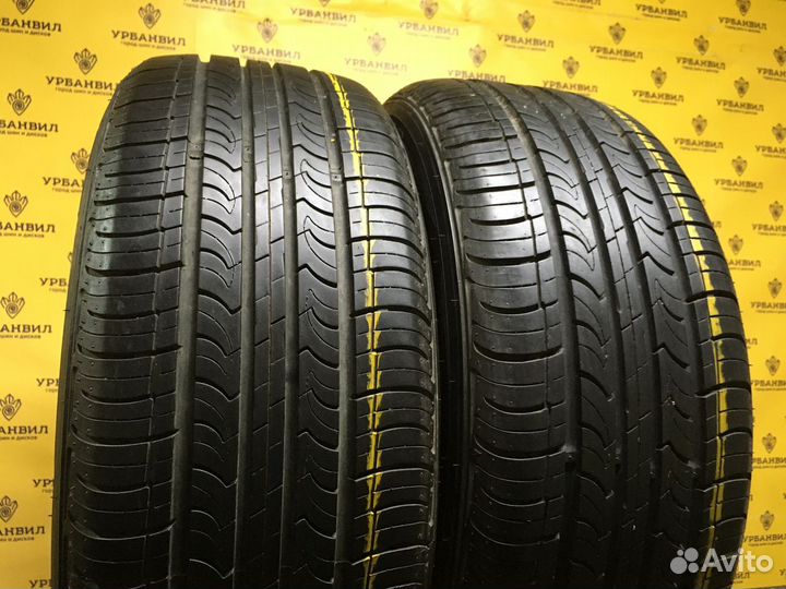 Nexen Classe Premiere CP672 205/55 R16 91V