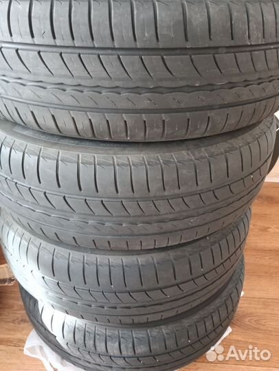 Pirelli Cinturato P1 185/65 R15