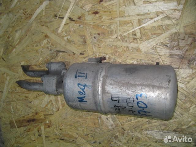 Осушитель системы кондиционирования от Renault Me