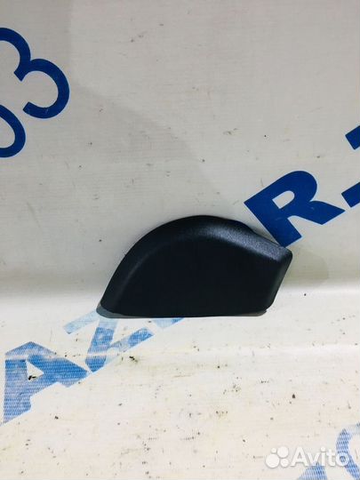 Уголок зеркала внутренний KIA ceed JD рест. 1.6 ат