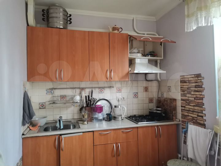 Комната 12 м² в 3-к., 1/12 эт.