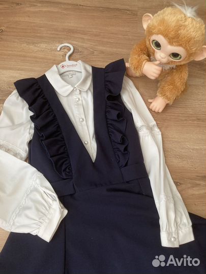 Форма школьная