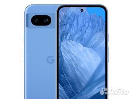 Google Pixel 8a, 8/128 ГБ