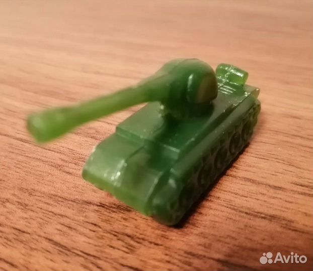 Игрушки СССР