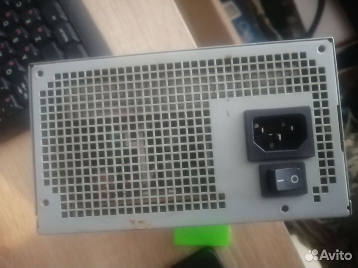 Блок питания для пк 450w
