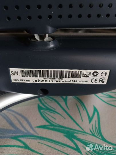 Монитор benq