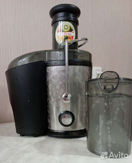 Соковыжималка polaris