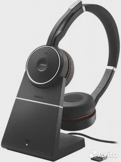 Наушники Jabra 7599-842-199