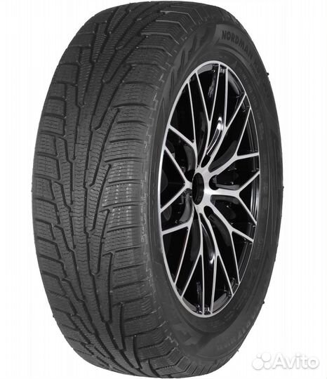 Ikon Tyres Nordman RS2 205/70 R15