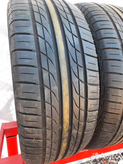 Yokohama Practiva BP01 205/55 R16