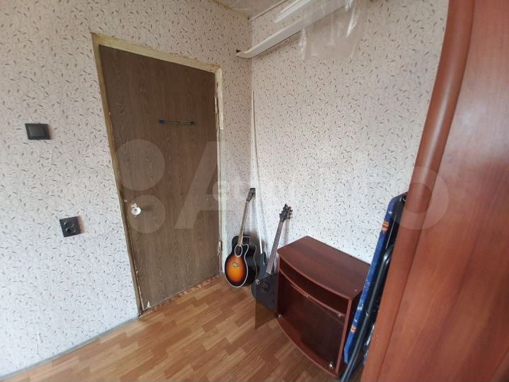 2-к. квартира, 47,8 м², 5/5 эт.