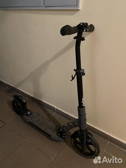 Самокат детский