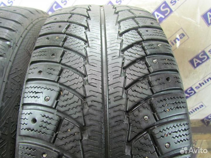 Gislaved Nord Frost 5 235/55 R17 99G