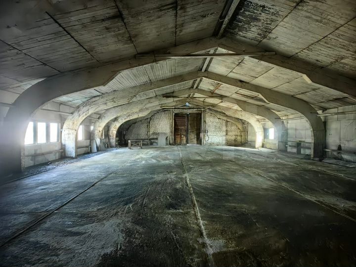 Продается База