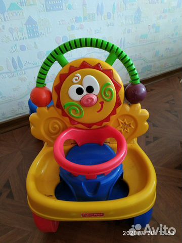 Детская игрушка