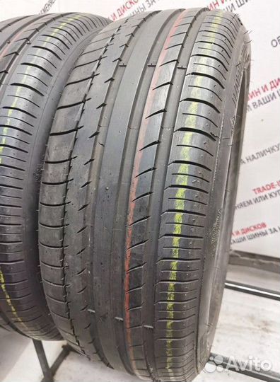 Michelin Latitude Sport 235/55 R19 101W