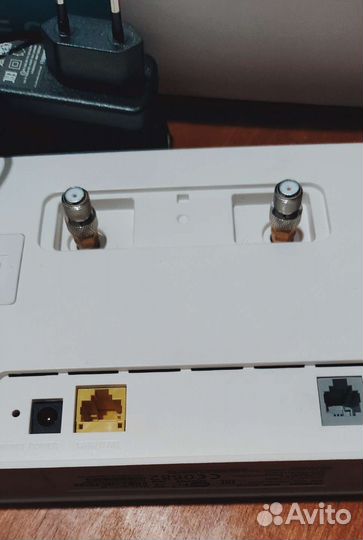 4G роутер Huawei B310