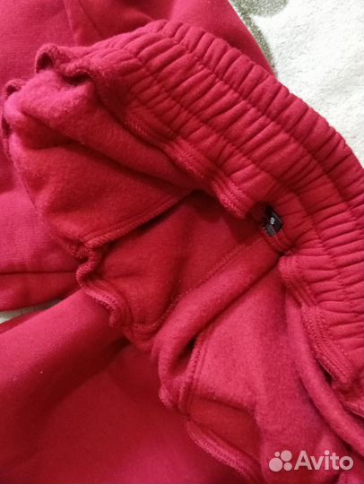 Продам новый флисовый костюм