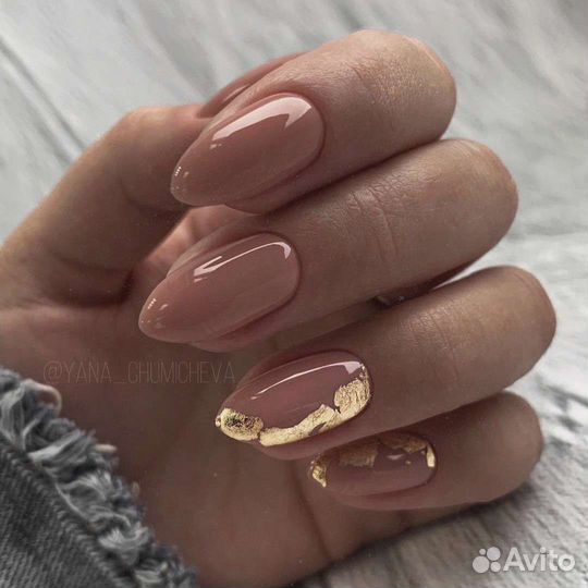 Наращивание,Педикюр всё виды услуги