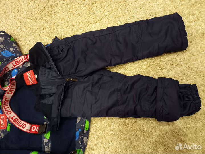 Костюм для мальчика