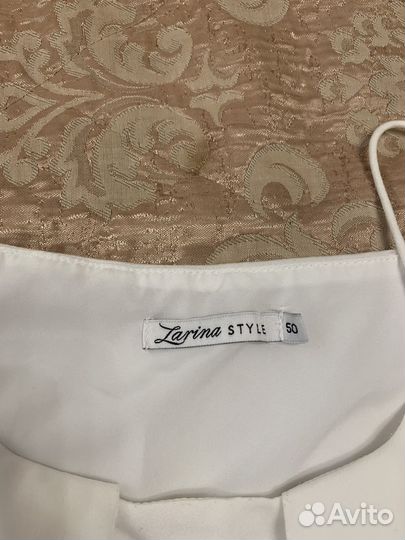 Топ женский