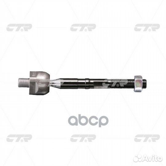 CR0285 тяга рулевая замена crkh-43 Hyundai San