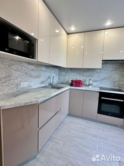 Кухонный гарнитур на заказ